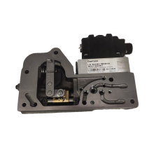 Sauer Danfoss MCV Serie MCV116 Válvula de control hidráulico Piloto de control de presión MCV116G4204 MCV116G4201 MCV110A1017